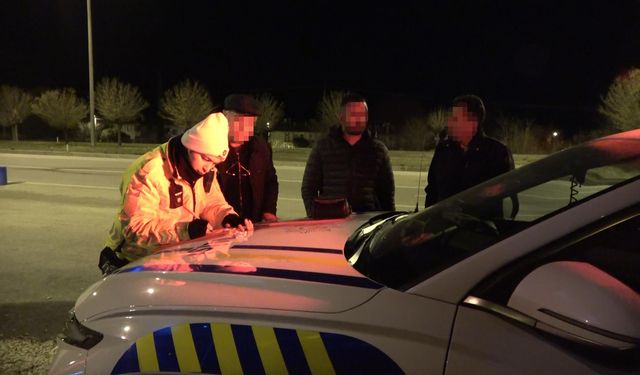 Karantinada Küpesiz Ticarete 400 Bin Lira Ceza