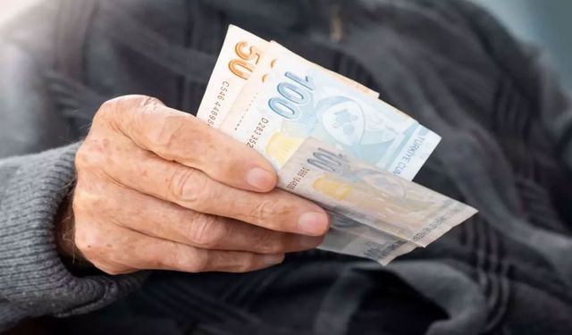 4 Milyon Emekli İçin Zam Masası Kuruluyor