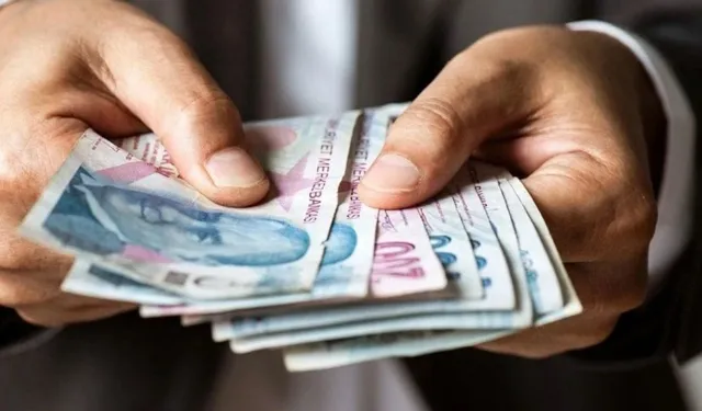 Aralık Enflasyonu Açıklandı: Maaş Zamları Belli Oldu