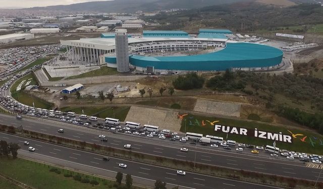 Tarımın Kalbi İzmir’de Atacak: Büyük Buluşma 03–07 Şubat’ta