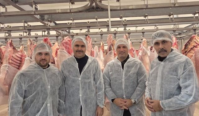 Tire Süt’ten Türkiye’ye Örnek Model: Yeni İş Birliği Duyuruldu