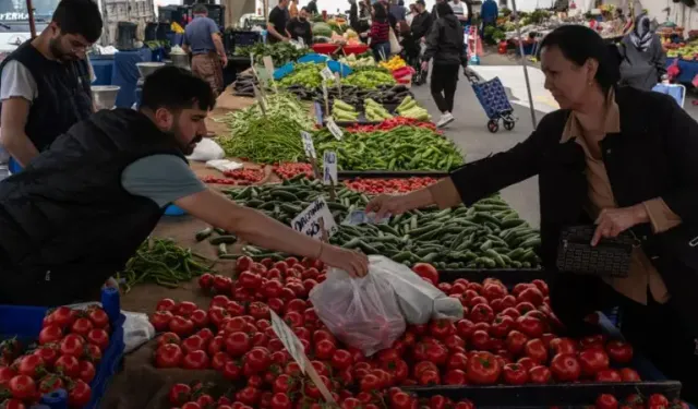 Ocak Enflasyonu Açıklandı: TÜFE Yüzde 30,65 Oldu
