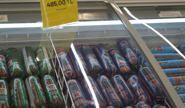 KOOP Market’ten Ramazan İçin Ette Sabit Fiyat Hamlesi
