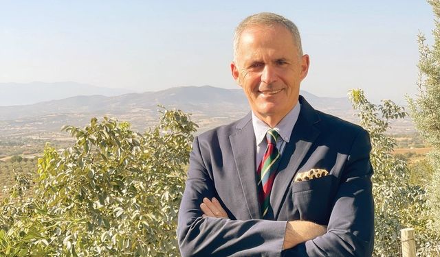 Ceviz Üreticileri Vizyon 2026 İçin Yol Haritasını Çizdi