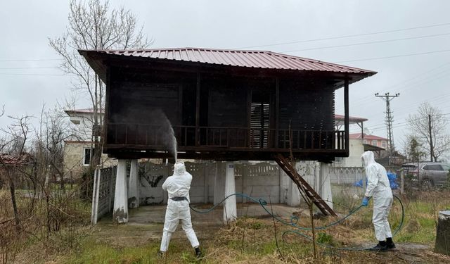 300 Ürünü Tehdit Ediyor: Samsun’da Alarm Verildi