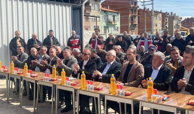 Nadasa Son! Kütahya’da Aspir Hamlesi Başladı