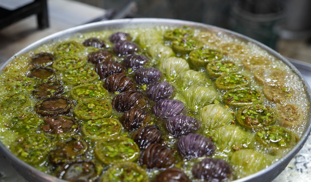 Bayram Öncesi Rekor: Günlük 20 Tonu Aştı!