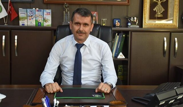 Tire Süt Kooperatifi’nde Kritik Seçim Sonucu