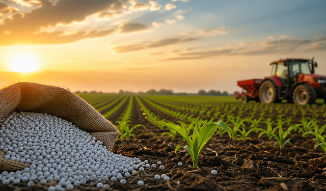 RUSYA’NIN GÜBRE İHRACATINI YIL SONUNA KADAR UZATMASININ TÜRKİYE’YE ETKİLERİ