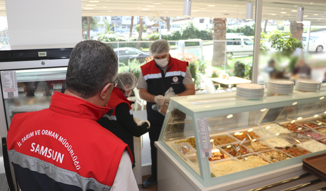 Denetim Artık Cebinizde! Gıdada Yeni Dönem Başladı