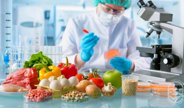 Gıda Güvenliğinde Asıl Ölçü: Üretim Değil Sağlık