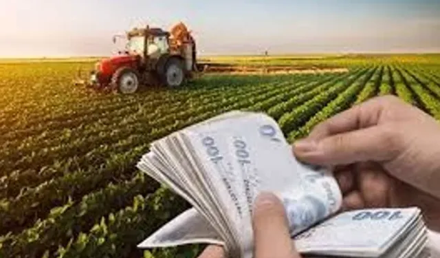 TARIMDA MALİYET KRİZİNE ACİL MÜDAHALE