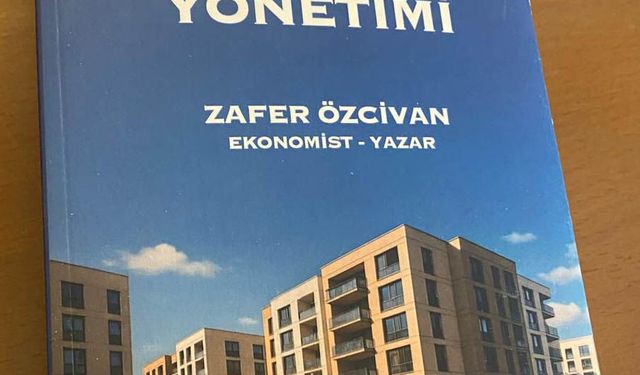 Apartman ve Site Yönetimi
