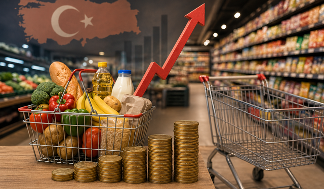 GIDA ENFLASYONUNDAN KURTULMA SEÇENEKLERİ