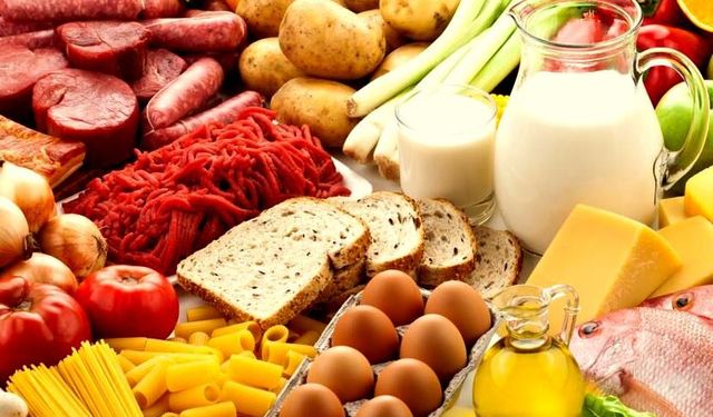 FAO GIDA FİYAT ENDEKSİ DÜNYA EKONOMİSİNİN NABZINI TUTUYOR