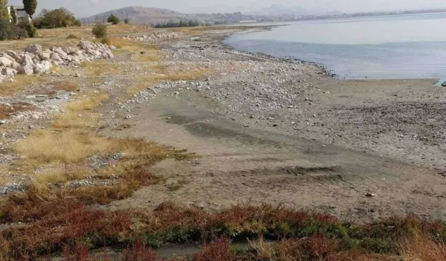 ULUSLARARASI ÖLÇÜTLERE GÖRE SU STRESİ YAŞAYAN ÜLKELER