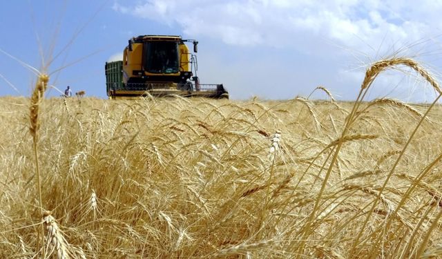 VERİ TEMELLİ VE ŞEFFAF BİR TARIM POLİTİKASI ANLAYIŞI
