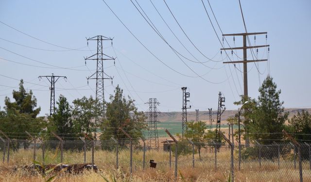 Borcunu ödemeyen çiftçinin elektriği kesilecek!