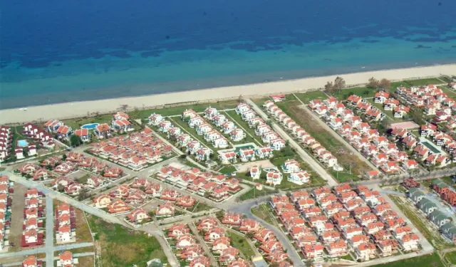Kuşadası ve Söke'ye 2,7 milyar TL'lik dev su yatırımı!