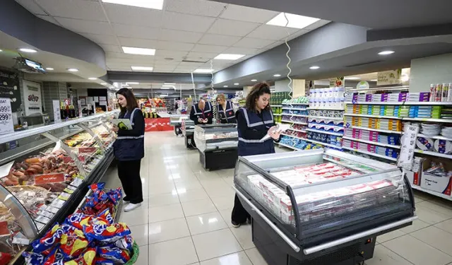 Temmuz Ayı Gıda Denetim Sonuçları Belli Oldu: Ceza Miktarı Dudak Uçuklattı!