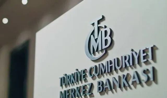 Merkez Bankası faiz kararını açıkladı: Politika faizi yüzde 37'de sabit bırakıldı!