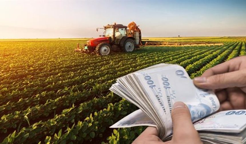 Bakan Yumaklı açıkladı... Destek ödemeleri hesaplara yatırıldı