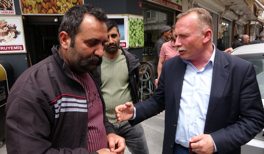 Van’da çoban krizi: 60 Bin TL’lik teklifi kabul etmiyor
