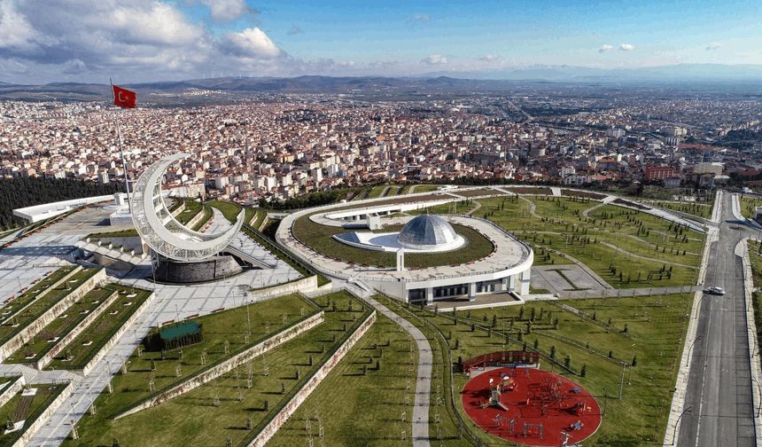 Sismik boşluk Balıkesir’i tehdit ediyor