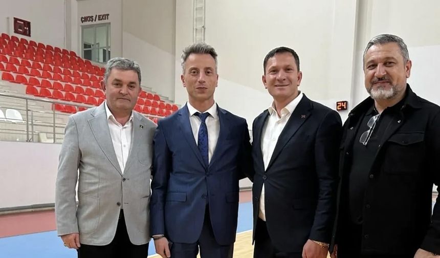Sivas Arıcılar Birliği'nde yeni dönem