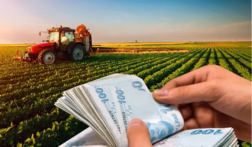 Bakan Yumaklı'dan Müjde... 5,5 Milyar Liralık Destek Ödemesi Bugün Hesaplara Yatıyor