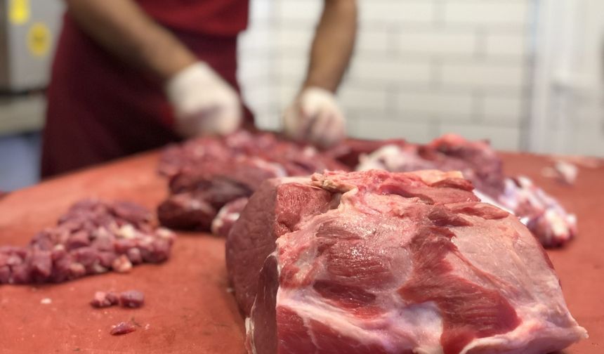 Kurban Etini Hemen Tüketmeyin: En Az 24 Saat Dinlendirin