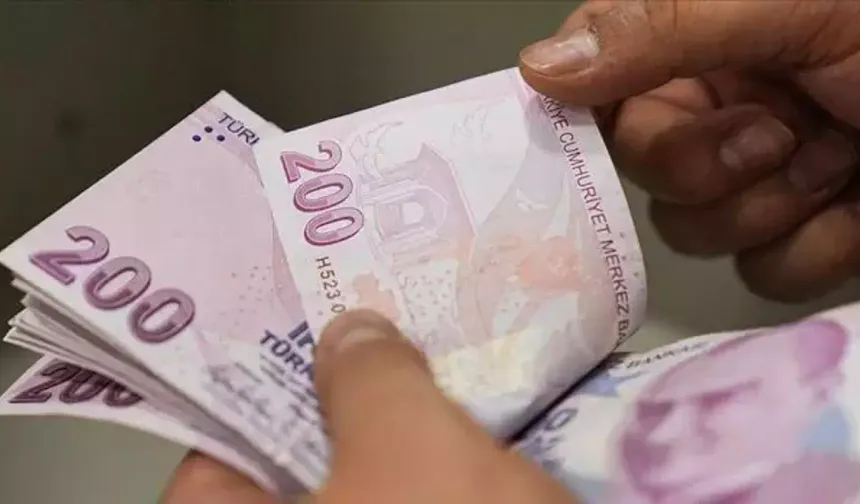 Hükümetten 600 Bin Kamu İşçisine Yeni Zam Teklifi!