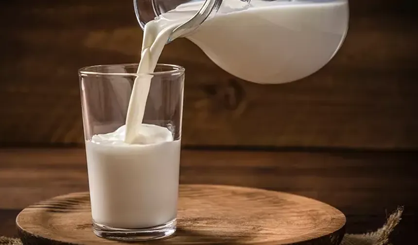 Çiğ Süt Üretiminde Sözleşme İhlalleri Gündemde