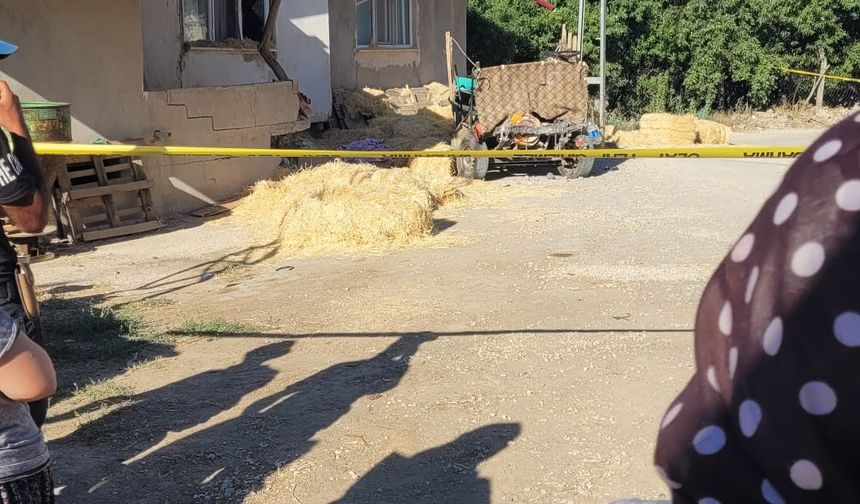 Isparta'da Patpat Devrildi: 2 Kişi Hayatını Kaybetti, 1 Çocuk Ağır Yaralı