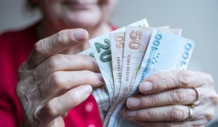 6 ayılık enflasyon oranları açıklandı: Memur ve emeklilerin zam oranları belli oldu