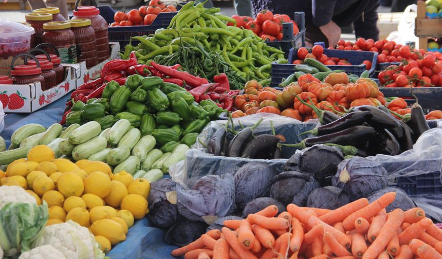Hal Kanunu’nda yeni dönem: Marketlere doğrudan alım zorunluluğu geliyor