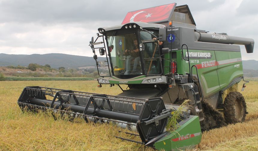 Traktör Kullananlar Dikkat: Bugünden İtibaren Zorunlu Olacak