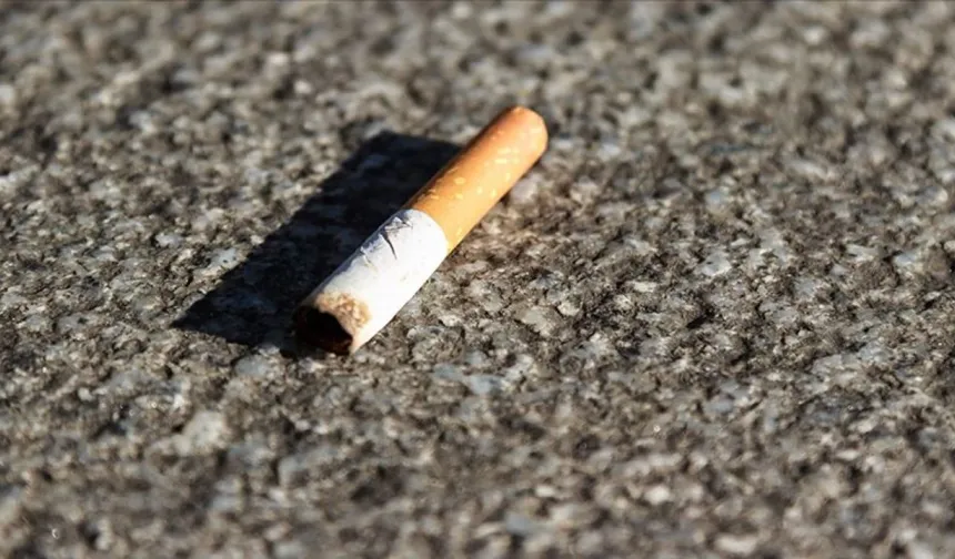 Bolu'da Yere Çöp Atanlar Artık Yandı! Dudak Uçuklatan Ceza Geliyor