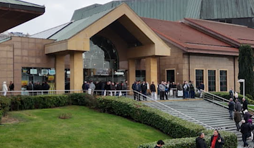 Arıcılar İstanbul’da Geleceğin Sırrını Konuştu