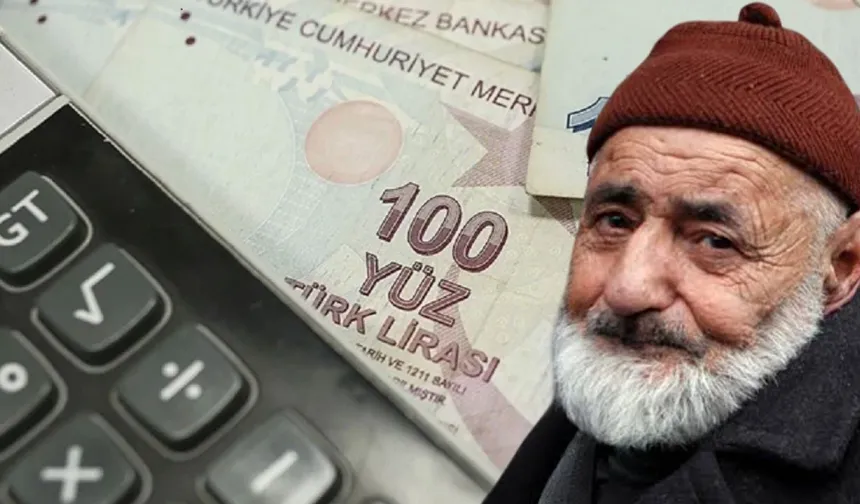 Konuşulan Rakam Netleşiyor: Emeklinin Bayram İkramiyesi