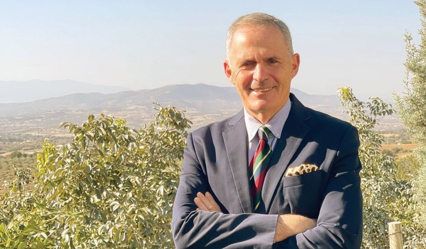 Ceviz Üreticileri Vizyon 2026 İçin Yol Haritasını Çizdi