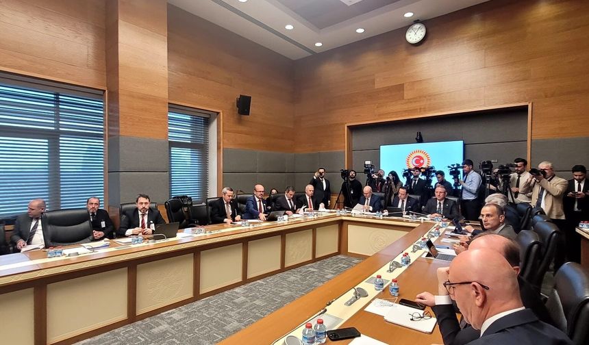 Tarımda Kritik Teklif Masada: Tartışmalar Alevlendi