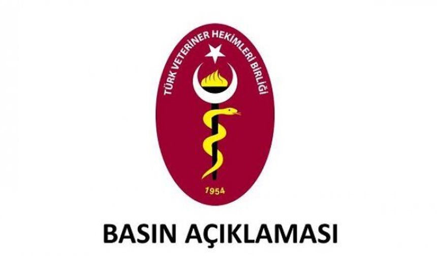 Türk Veteriner Hekimleri Birliği 72 Yaşında