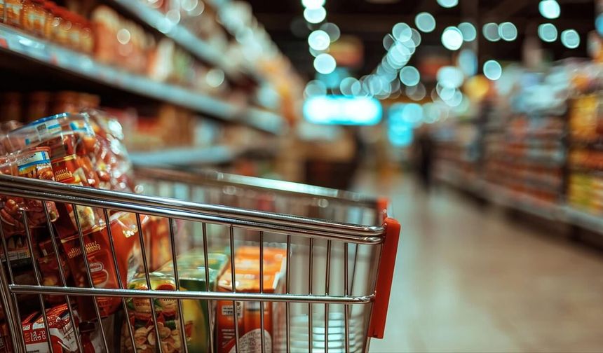 ENAG Şubat Enflasyonunu Açıkladı: Rakam Yine Yükseldi