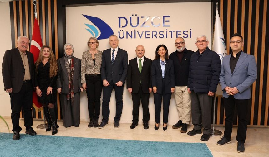 Arıcılık Olimpiyatları 2027 Türkiye’de!