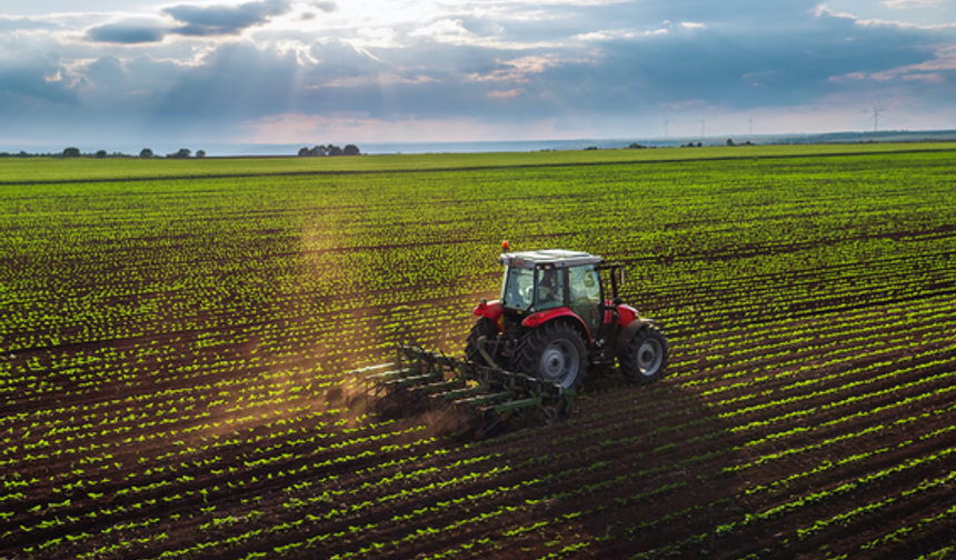 Çiftçiye 10,6 Milyarlık Dev Destek Hesaplara Yatıyor