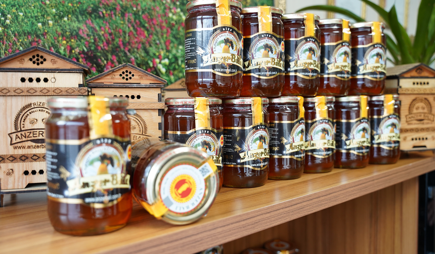 Sahte Anzer Balı Uyarısı: Analiz Gecikince "Anzer" İbareli Taklit Ürünler Çoğaldı