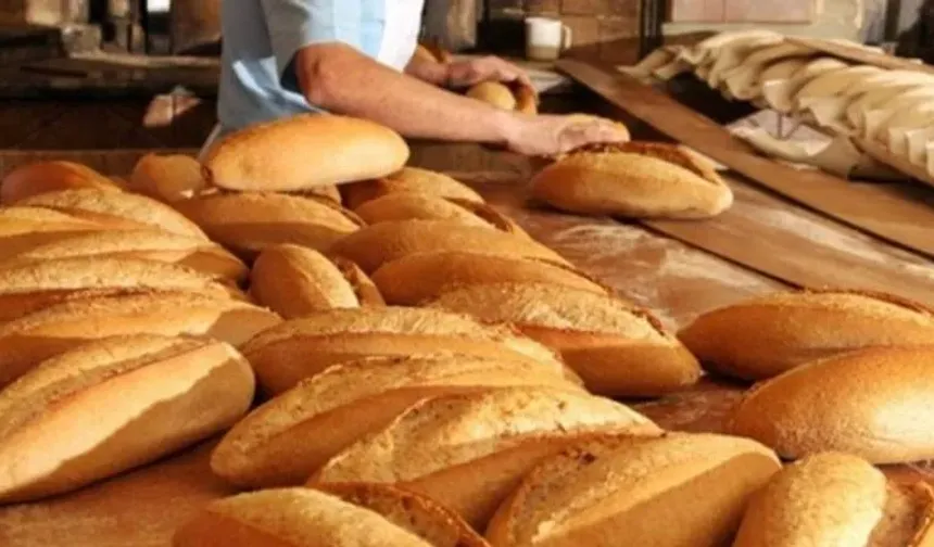 Ekmeğe Zam Geldi: Yeni Fiyat Açıklandı