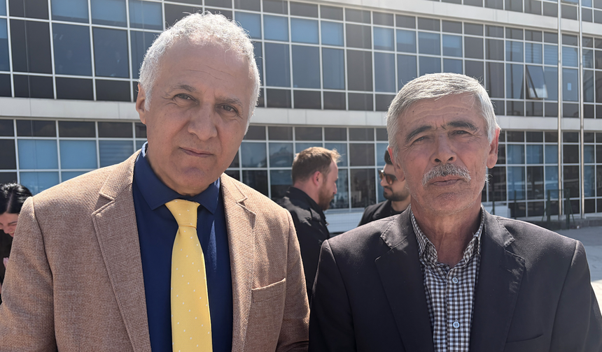 "Traktör Haczedilemez" Tepkisi: Çiftçinin Kolunu Kesiyorsunuz