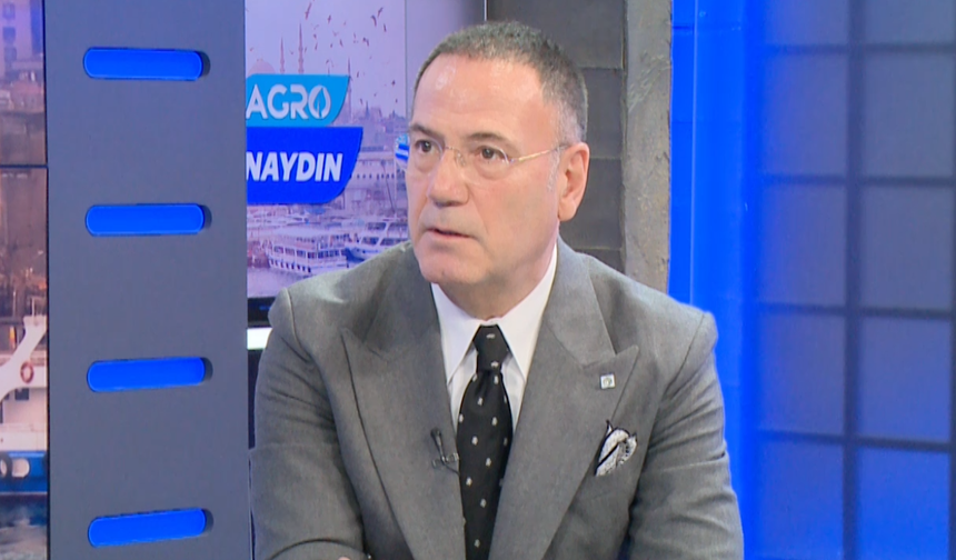 Konya Tarım Fuarı Yeni İsmiyle Yola Devam Edecek